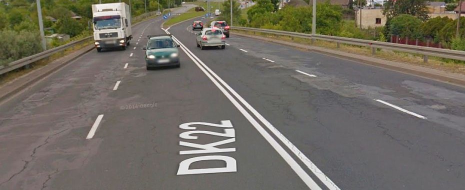 Ponad kilometr średnicówki i 700 metrów Kasprzaka