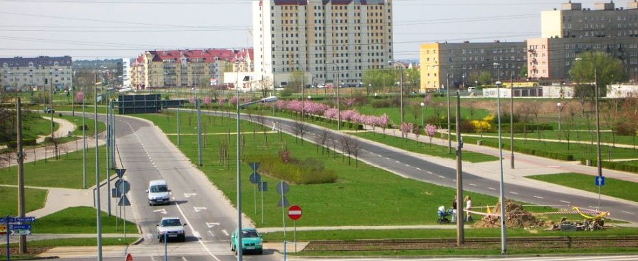 Górczyn ma plusa od naszych Czytelników!