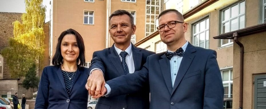 Sondaże źle mu wróżą, ale i tak ma zastępców