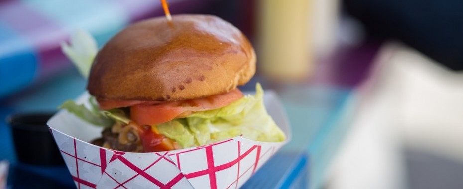 Organizujesz zlot food trucków? Zobacz, bez czego nie możesz się obyć!