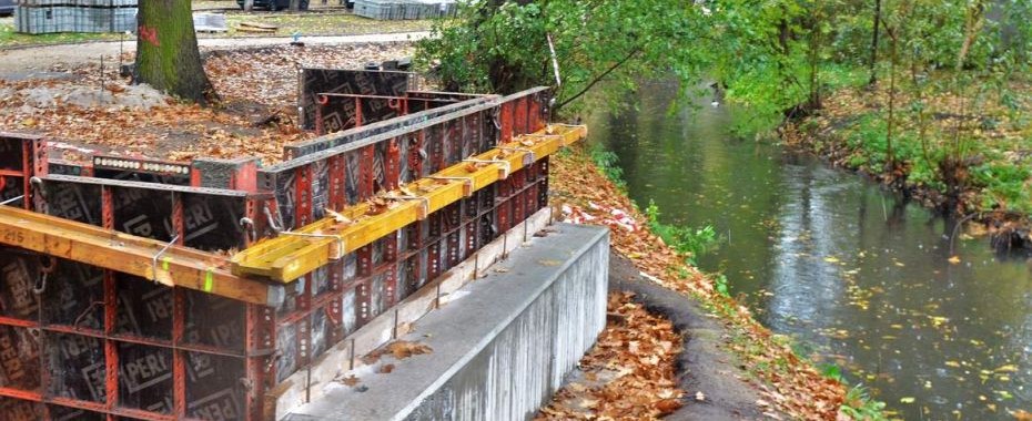 Weekend nad rzeczką?!
