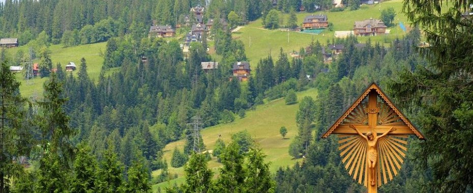 Jak znaleźć hotele w Zakopanem w przystępnej cenie?