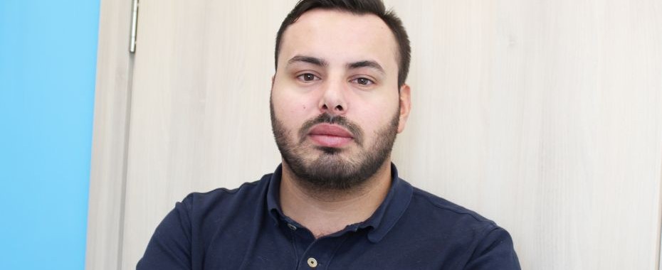 Pierwszy taki specjalista w Gorzowie! Daje ulgę w bólu