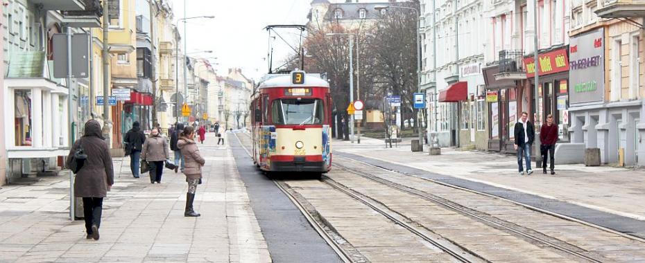 Dwa lata na Chrobrego i Mieszka