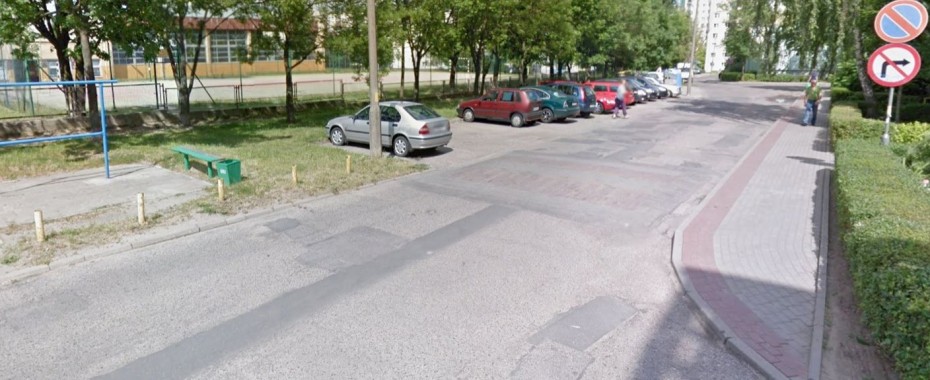 Nie bądźcie zaskoczeni na Dunikowskiego