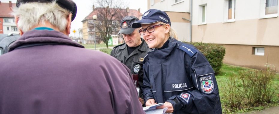 Groźna trójka: czad, oszust i złodziej