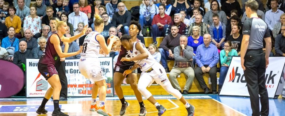 Przy Chopina wygrana! [FOTO]