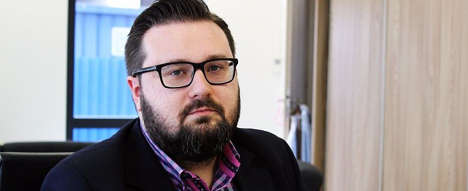 Dopalacze? Młodzi myślą, że to cukierki