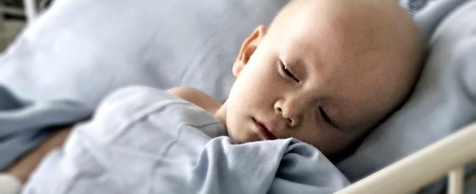Kuba jak Kornelia, również czeka na pomoc!