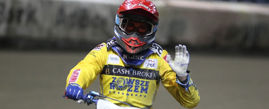 Bartek wysoko w kultowym plebiscycie!