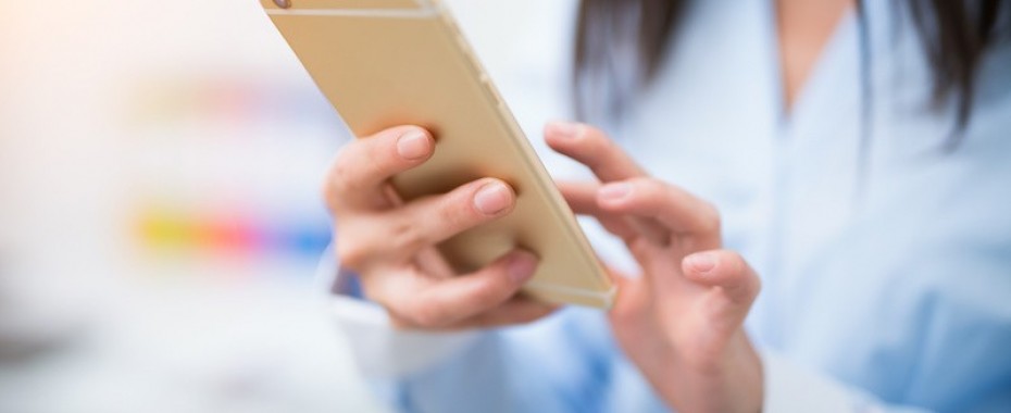 Jak psujemy nasze smartfony?