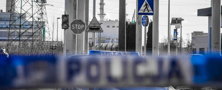 Gdzie kierowcy tracą głowę?
