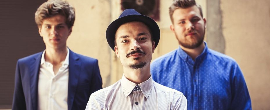 Zapowiada się świetny jazz!