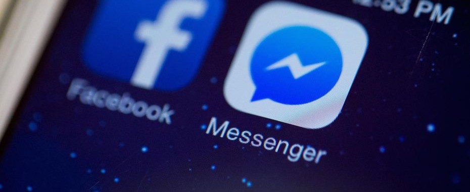 Nowe oszustwo! Na messenger