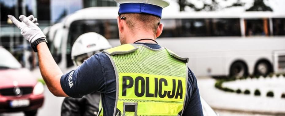 Ważne wskazówki od policjantów