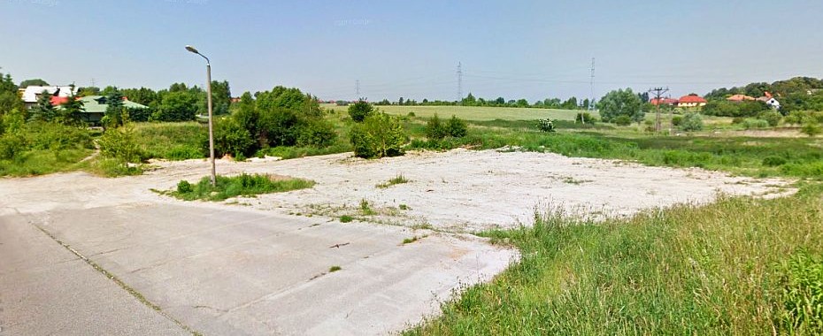 80 procent za nową drogą przez Piaski