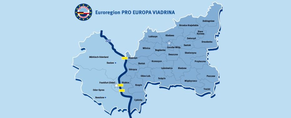 Nowi w zarządzie Pro Europa Viadrina
