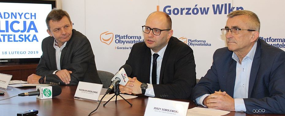 Kilkaset tysięcy dla szpitala. Tego chcą radni KO