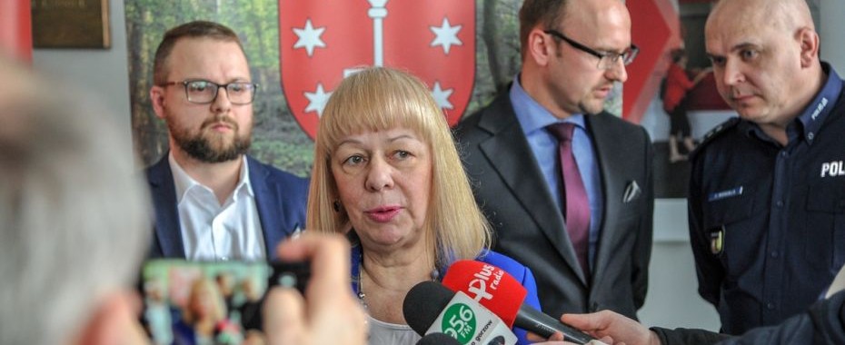 „Seniorze, nie daj się oszukać!” Akcja listonoszy