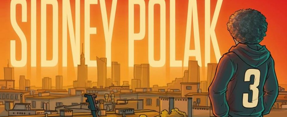 Kul-rozkład do 3 marca. Sidney Polak, Maleńczuk