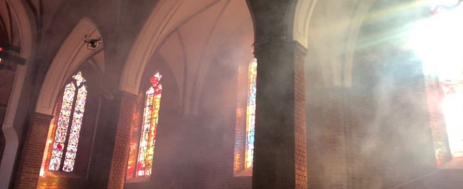 Bałdych zagra w katedrze!