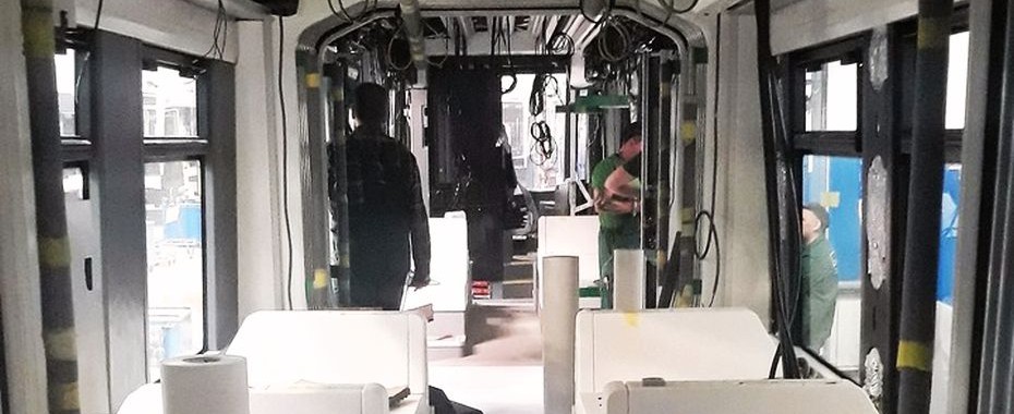 Tramwaje coraz bliżej
