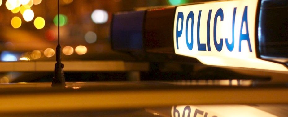 Kradzież auta z wózkiem! Policja łapie trop