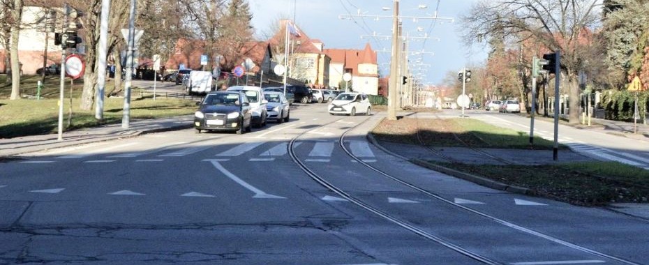 Od Chodkiewicza do Okrzei po torowisku