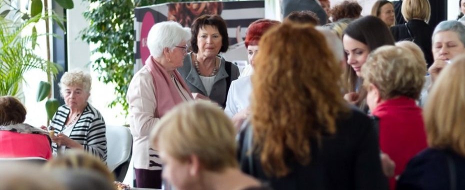 Zapowiadamy: Dzień Kobiet w teatrze