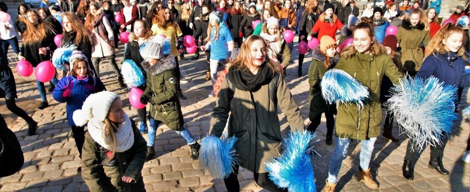 21 marca: „Tylko TAK oznacza zgodę!”
