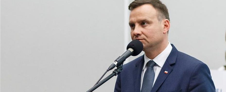 Prezydent RP będzie w mieście!