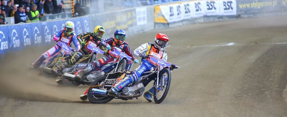 Bartek o krok od triumfu [FOTO]