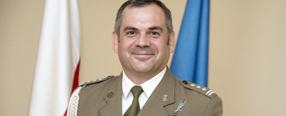 O Wojskach Obrony Terytorialnej też będzie