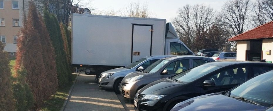 Meldunek z Londyńskiej