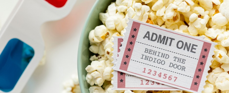 Jak urządzić kino w domu?
