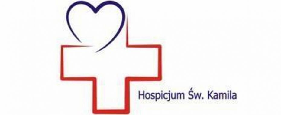 Gdy wspierasz hospicjum pomagasz chorym