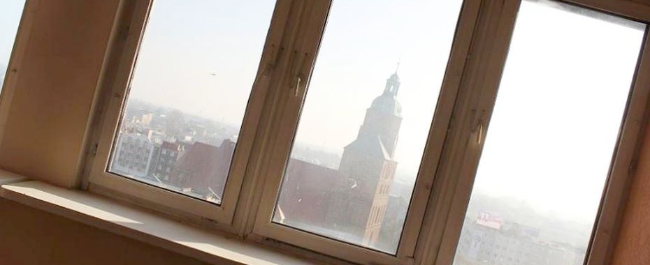Przemysłówka. Może tym razem?