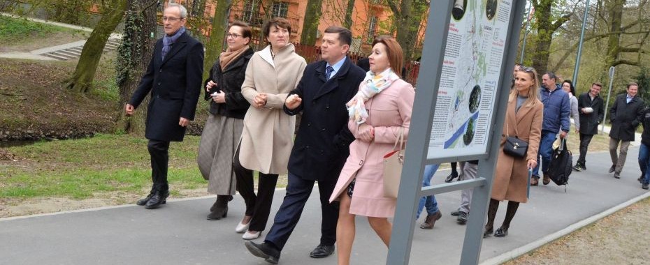 Szlakiem Kłodawki, już oficjalnie