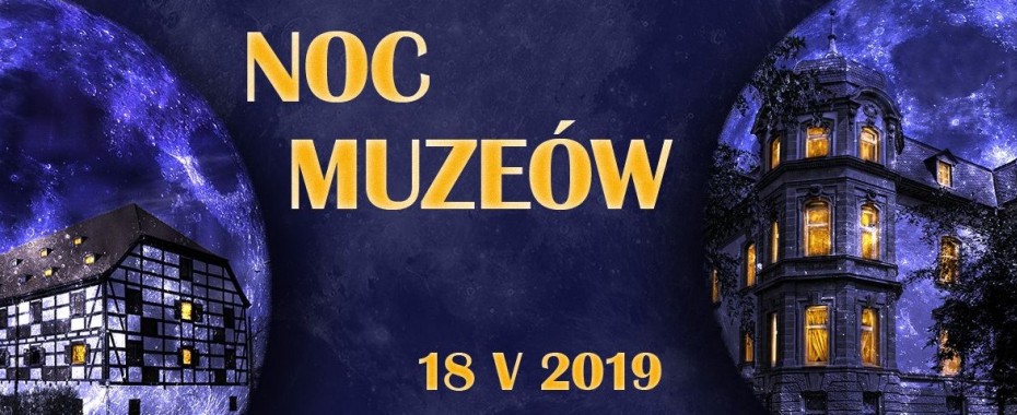 Zajrzyjcie do muzeum. Najlepiej w nocy