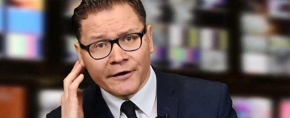 Bagiński: Władeczek szkodzi, bardzo szkodzi