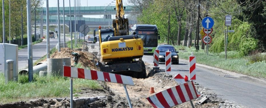 Kostrzyńska? Na komplet trzeba czekać