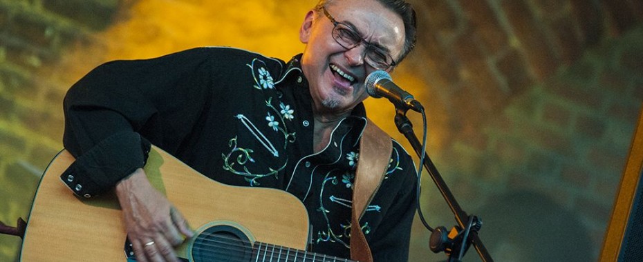 Świetna muzyka w Atelier Nowa Linia
