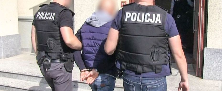 Komornik ściągał miliony, ale dla siebie