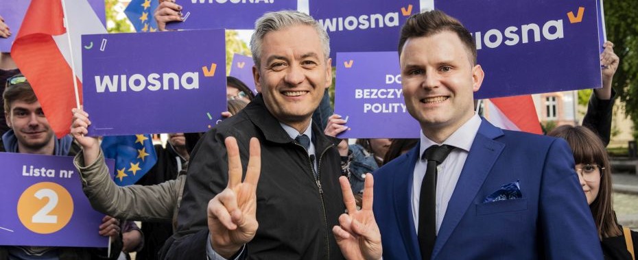 Głosujcie na Polskę z marzeń