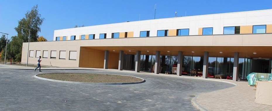 Finał serii dobrych wiadomości o radioterapii