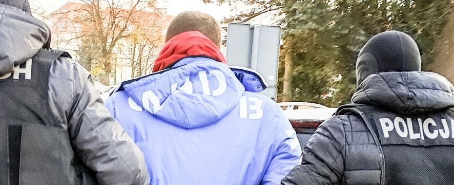 Kto próbował wyczyścić bankomaty?