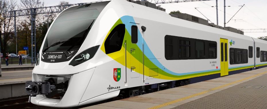 Polregio szykuje zmiany dla pasażerów