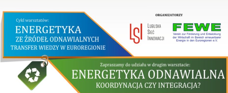 Energetyka odnawialna. Koordynacja czy integracja?