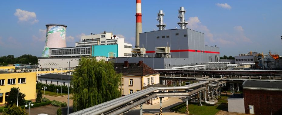 Chcesz do elektrowni? Nie ma problemu