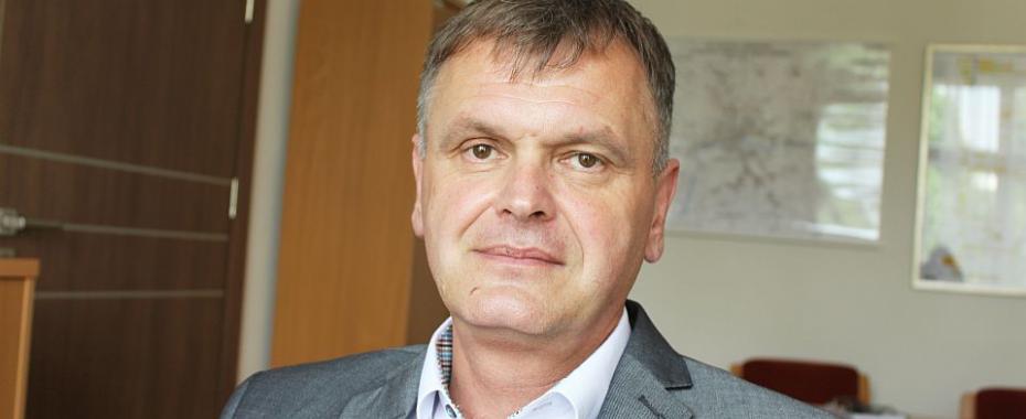 Radziński: Lubuskie równa się zielonogórskie?